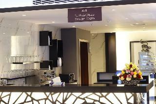 Hotel Diwan Residence Al Naeem