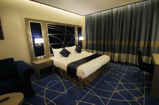 Hotel Diwan Residence Al Salamah