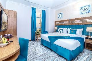 Hotel Tulip Inn Al Dar Rawafed