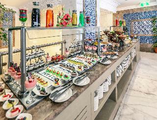 Hotel Tulip Inn Al Dar Rawafed