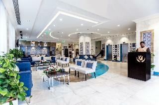 Hotel Tulip Inn Al Dar Rawafed