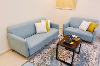 Areen Hotel Prince Sultan Road