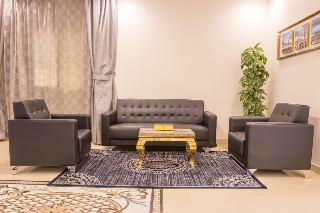 Areen Hotel Prince Sultan Road