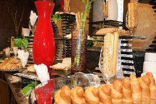 Afraa Hotel