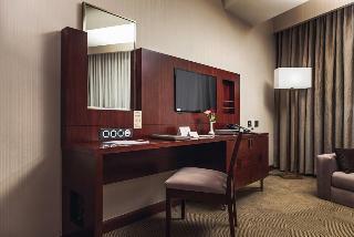 Rua Al Madinah Hotel Ex. Coral