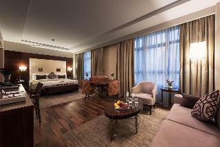 Rua Al Madinah Hotel Ex. Coral
