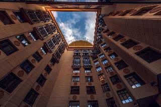 Rua Al Madinah Hotel Ex. Coral