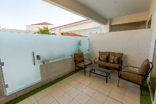Iridium Taif Hotel