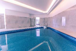 Iridium Taif Hotel