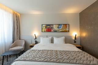 Hotel Mona Plaza