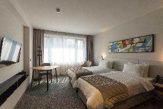 Hotel Mona Plaza