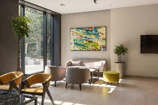 Hotel Mona Plaza