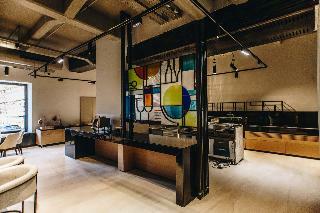 Hotel Mona Plaza