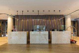 Hotel Mona Plaza