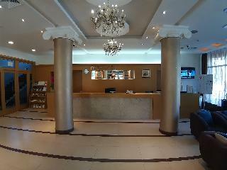 Hotel Vojvodina Zrenjanin