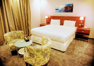 Carawan Jeddah Hotel
