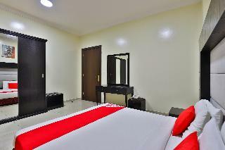Hotel Oyo 202 Fonoon Rahaty