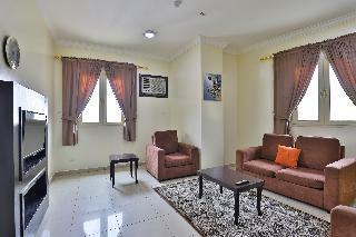Hotel Oyo 202 Fonoon Rahaty