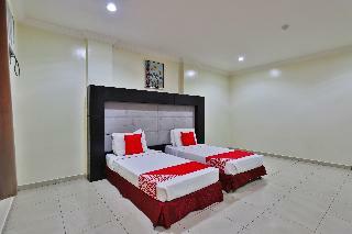 Hotel Oyo 202 Fonoon Rahaty