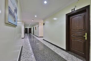 Hotel Oyo 202 Fonoon Rahaty