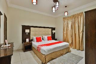 Oyo 208 Roshan Hotel Suites Hera