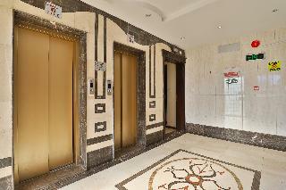 Oyo 208 Roshan Hotel Suites Hera