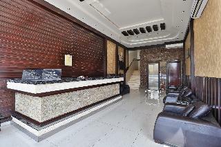 Hotel Oyo 258 Yamama Palace Uraijah Branch