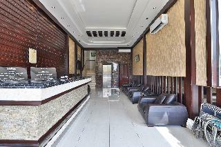 Hotel Oyo 258 Yamama Palace Uraijah Branch