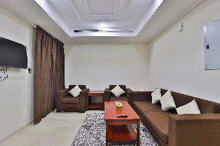 Oyo 270 Flora Park Hotel Suites2