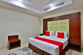 Oyo 270 Flora Park Hotel Suites2