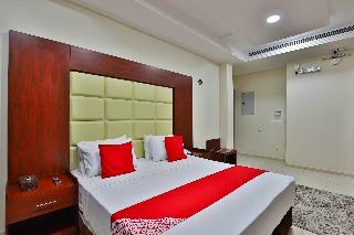 Oyo 270 Flora Park Hotel Suites2