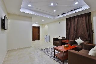 Oyo 270 Flora Park Hotel Suites2