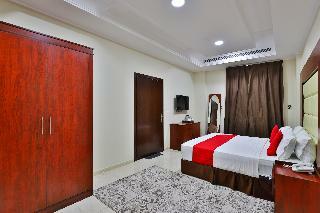 Oyo 270 Flora Park Hotel Suites2
