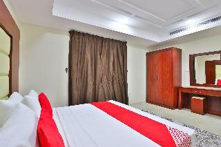 Oyo 270 Flora Park Hotel Suites2