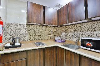 Oyo 270 Flora Park Hotel Suites2