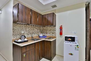 Oyo 270 Flora Park Hotel Suites2