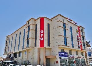 Oyo 270 Flora Park Hotel Suites2
