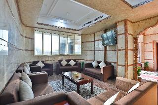 Oyo 270 Flora Park Hotel Suites2