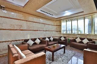 Oyo 270 Flora Park Hotel Suites2