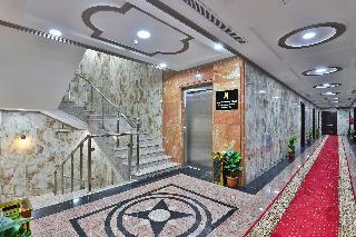 Oyo 270 Flora Park Hotel Suites2