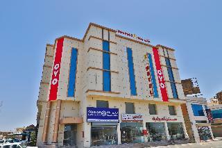 Oyo 270 Flora Park Hotel Suites2