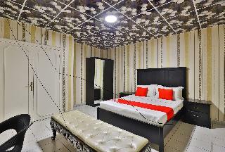 Oyo 191 Al-nabares Palace Apartment Hotel