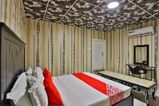 Oyo 191 Al-nabares Palace Apartment Hotel