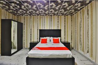Oyo 191 Al-nabares Palace Apartment Hotel