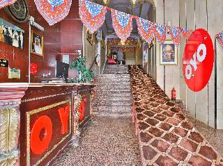 Oyo 191 Al-nabares Palace Apartment Hotel
