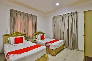 Quiet Inn Hotel Apartments