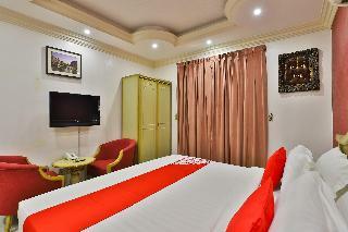 Quiet Inn Hotel Apartments