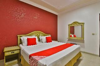 Quiet Inn Hotel Apartments