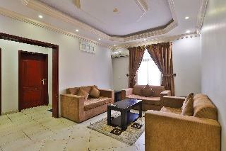 Quiet Inn Hotel Apartments