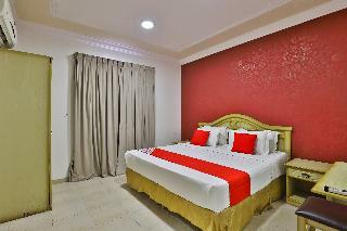 Quiet Inn Hotel Apartments